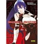 Shangri-la frontier 02. expansion pass