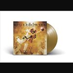 Lp-the big lebowski (dorado)