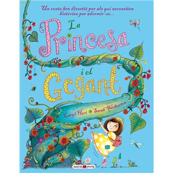 La Princesa i el Gegant - 1