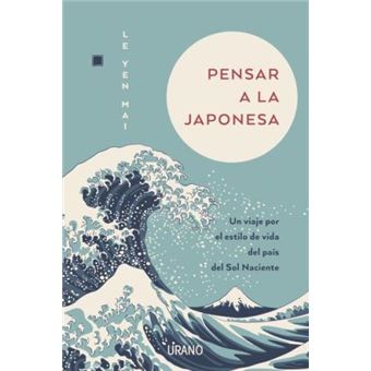 Pensar a la japonesa - 1