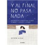 Y al final no pasa nada