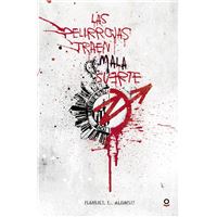 Las pelirrojas traen mala suerte