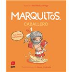 Marquitos, caballero