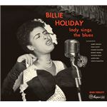 Lady Sings the Blues - CD