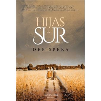 Hijas del Sur