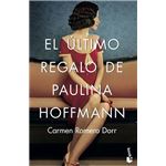 El último regalo de Paulina Hoffmann
