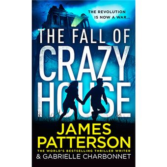 The Fall of Crazy House 2