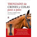 Trenzado de crines y colas paso a paso
