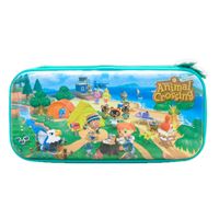 Funda rígida Animal Crossing Nintendo Switch