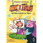 Moztres 4. Estrelles de la tele