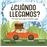 Cuando Llegamos