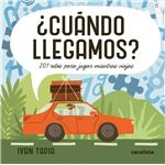 Cuando Llegamos
