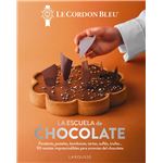 La Escuela De Chocolate-Le Cordon Bleu