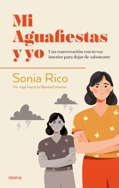Urano Mujer Mi Aguafiestas Y Yo