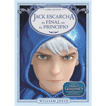 Jack Escarcha. El final es el principio