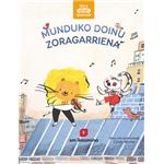 Munduko doinurik zoragarriena