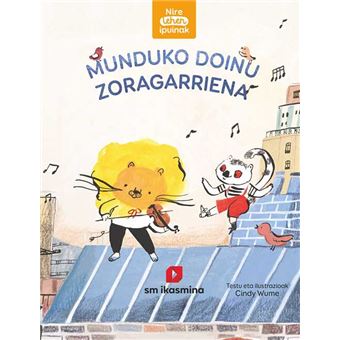 Munduko doinurik zoragarriena