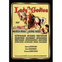 Lady Godiva - DVD