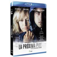 La próxima piel - Blu-Ray