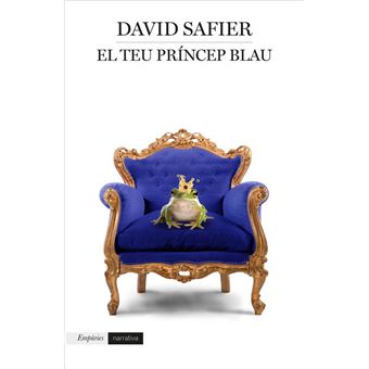 El Teu Príncep Blau