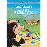 Els Barrufets 41. Gargamel l''amic dels Barrufets