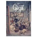 El Pacto De Goya