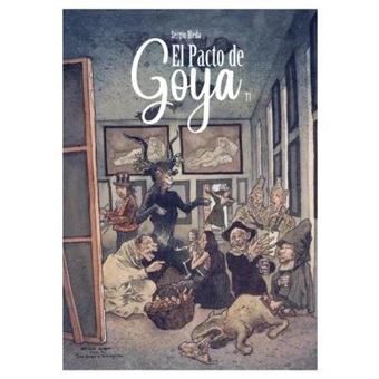 El Pacto De Goya