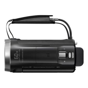 Videocámara Sony HDRCX625B