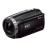 Videocámara Sony HDRCX625B_1