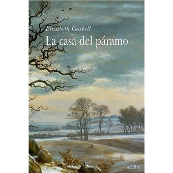 La casa del páramo - 1