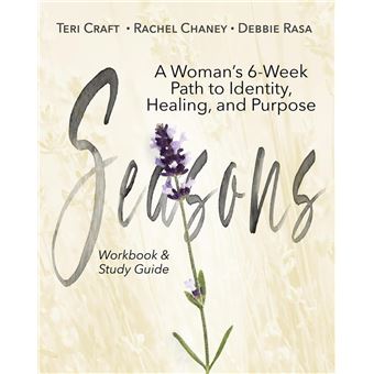 Seasons: A Woman's 6-Week Path to Identity, Healing, and Purpose - 1