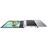 Portátil Asus Chromebook CX1400CNA-EK0179 Celeron N3350/8/64/14'' FHD Plata