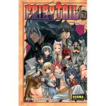 Fairy Tail 51