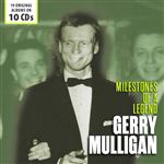 19 Original Albums-Milestones - 10 CDs