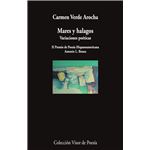 Mares Y Halagos