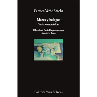 Mares Y Halagos