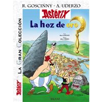 La hoz de oro. La Gran Colección