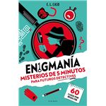 Enigmanía
