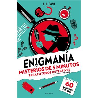 Enigmanía