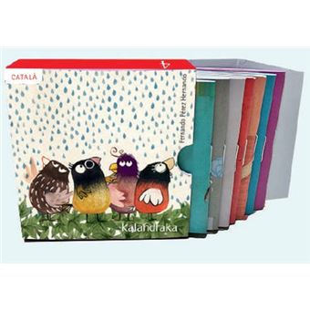 Minillibres Imperdibles 4