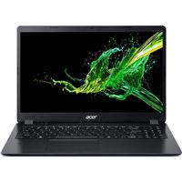 Portátil Acer Aspire 3 A315-54K 15,6'' Negro