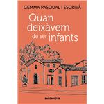 Quan Deixavem De Ser Infants