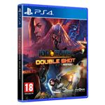 Ion Fury: Double Shot Edition PS4
