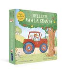 L'ovelleta va a la granja (L'ovelleta que va venir a sopar. Mans petitones)