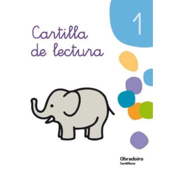 CARTILLA DE LECTURA 1