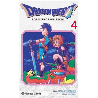 Dragon Quest VI nº 4/10