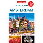 Explora amsterdam -cat-