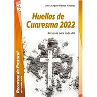 Huellas de Cuaresma 2022
