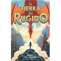 La tierra del rugido