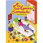 Mis Agendas Semanales